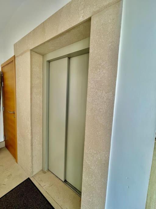Sea View Penthouse In Tas-Sliema Apartamento Exterior foto